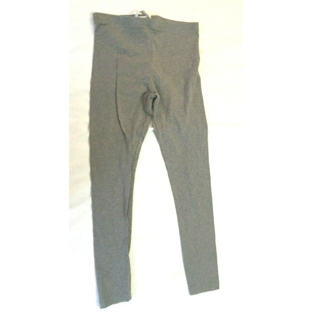 FOREVER 21 WOMENS PULL ON LEGGINGS PANTS SIZE M